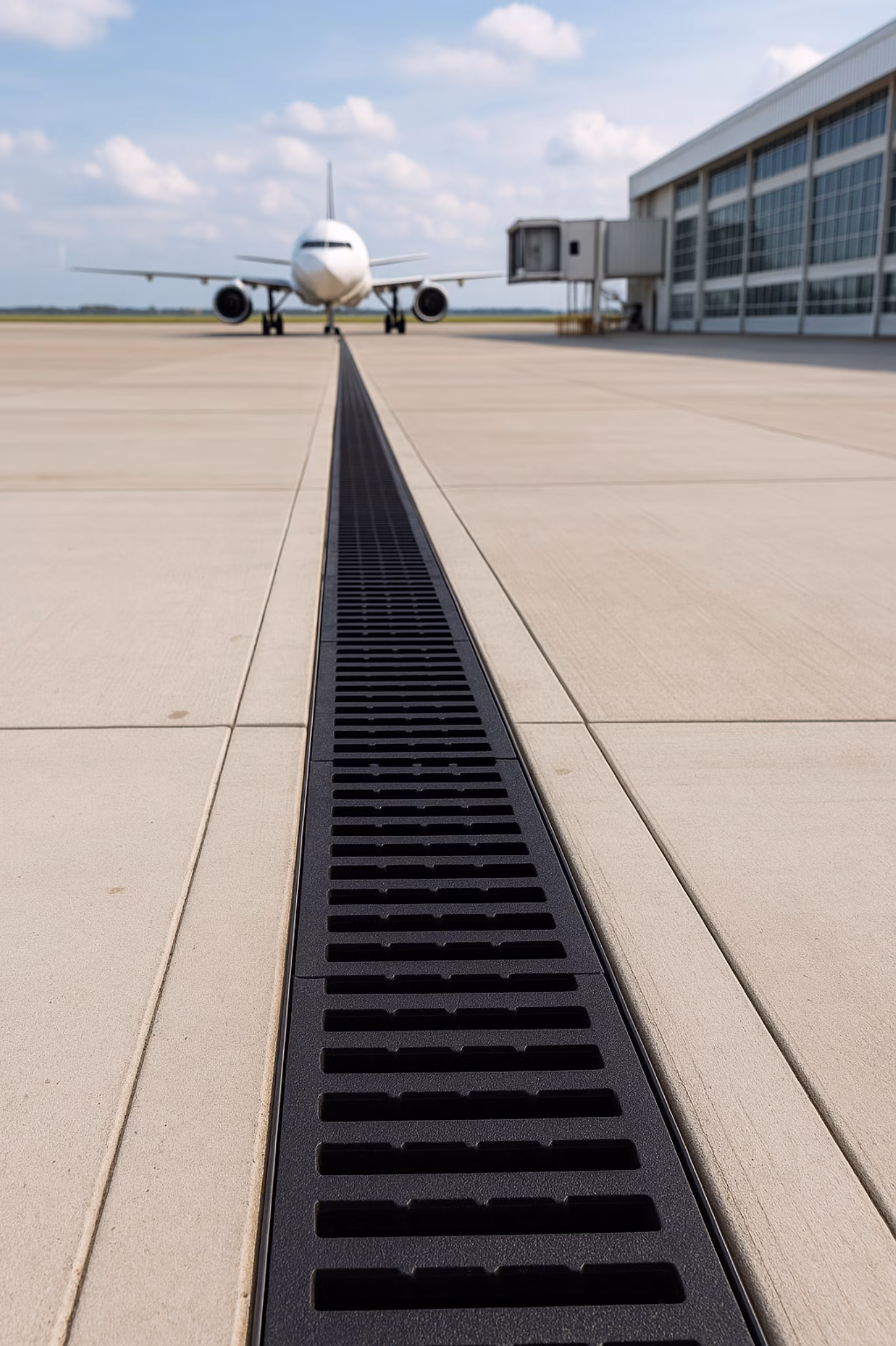 airport