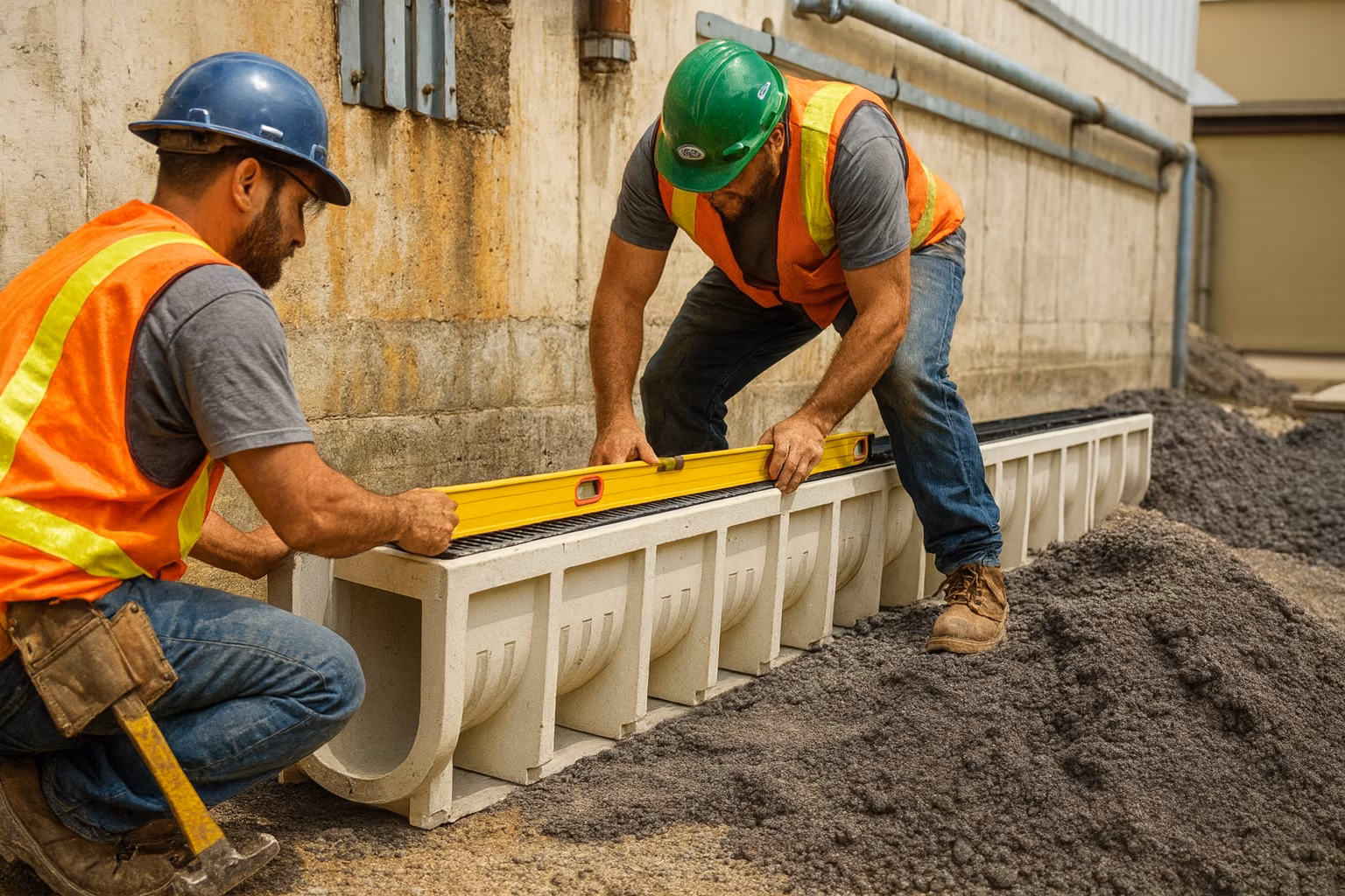 Engineering Considerations
