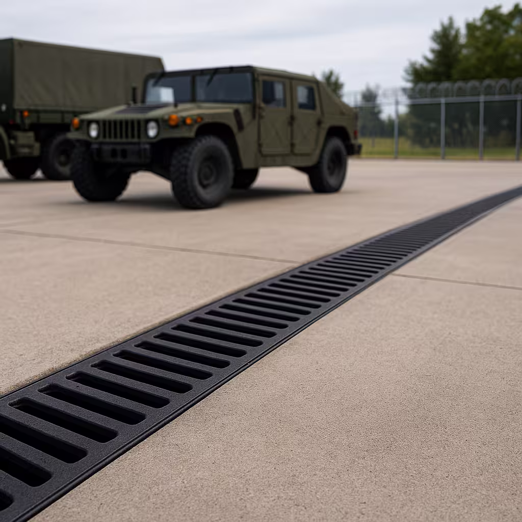 military