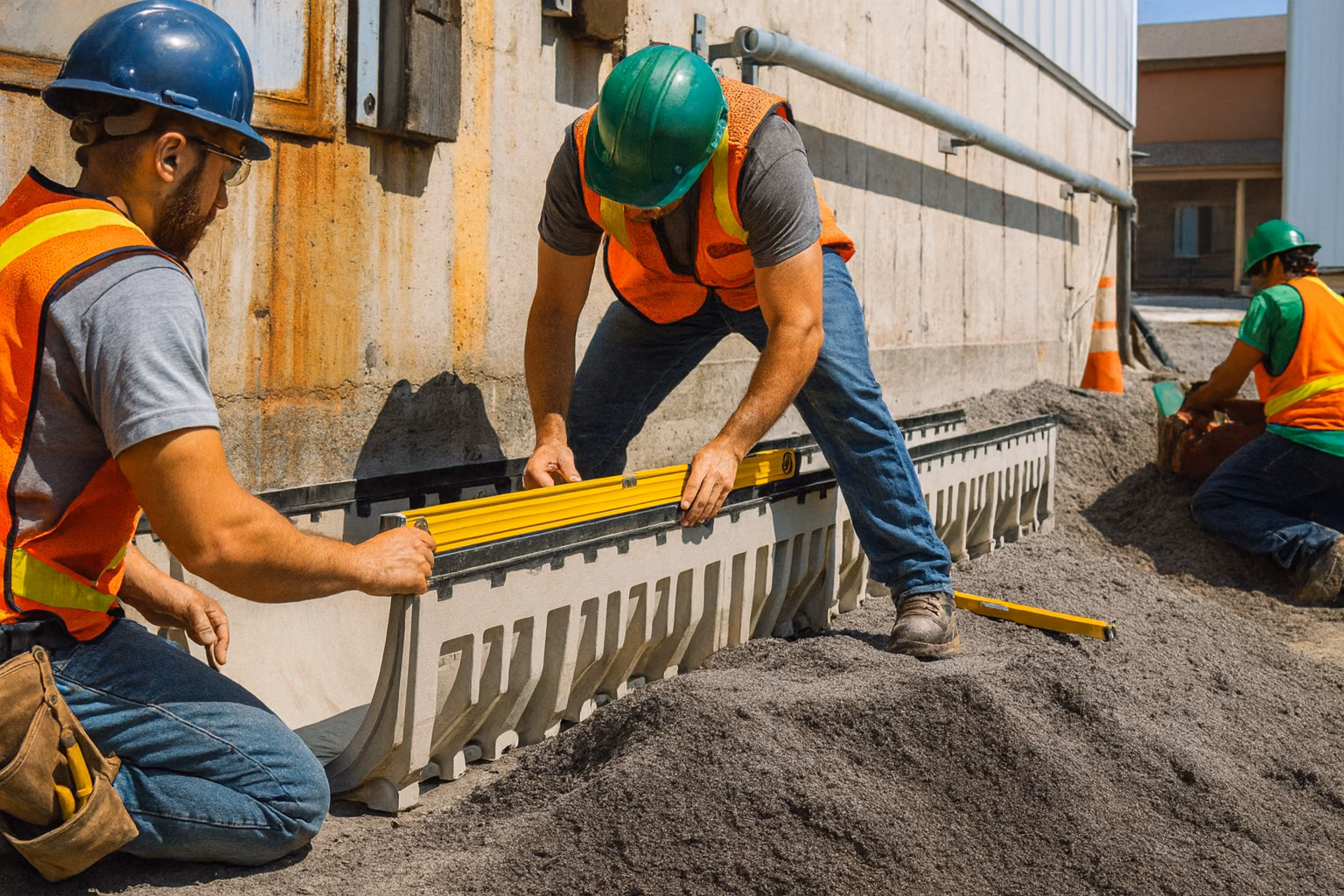 Engineering Considerations