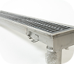channel stainless steel