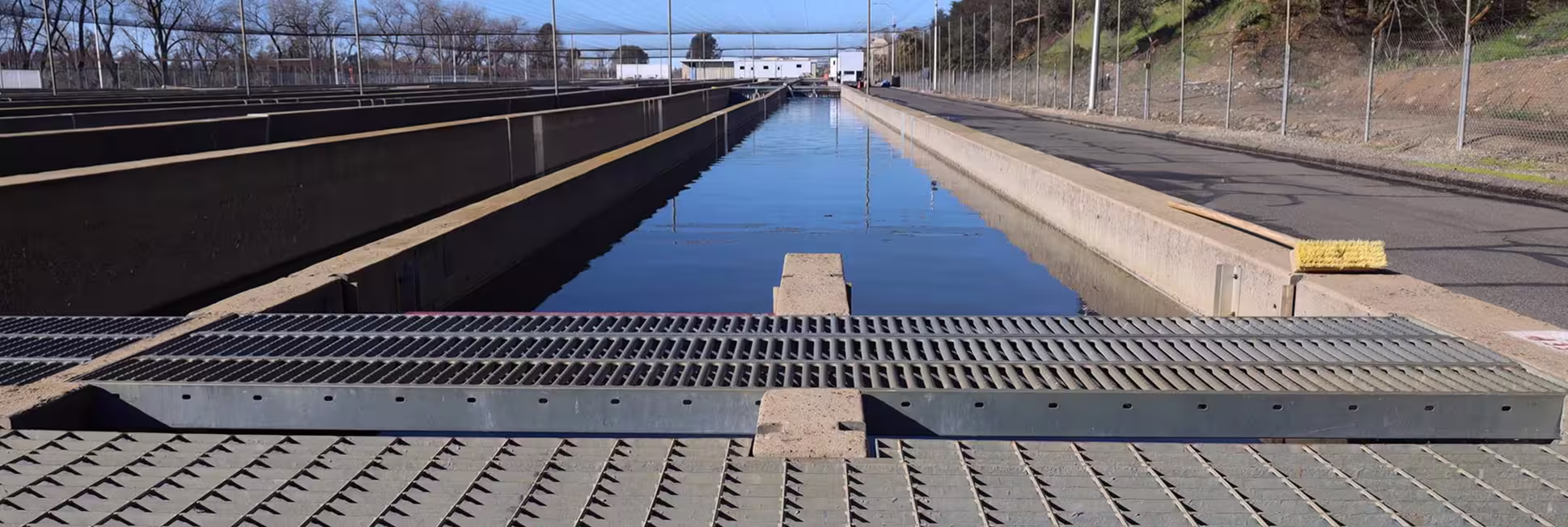 Commercial and industrial spaces