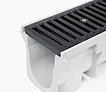 grate ductile iron