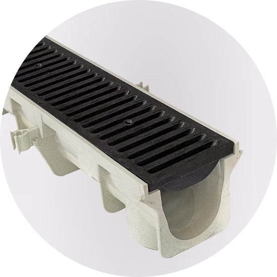 Swiftdrain product