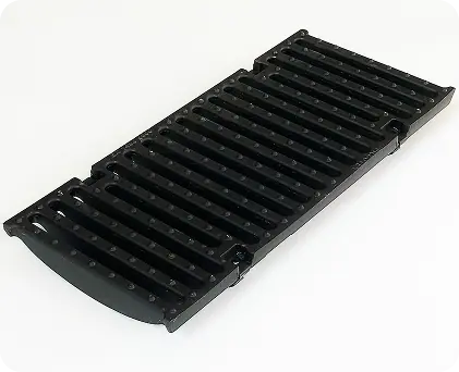 Ductile Iron Grates