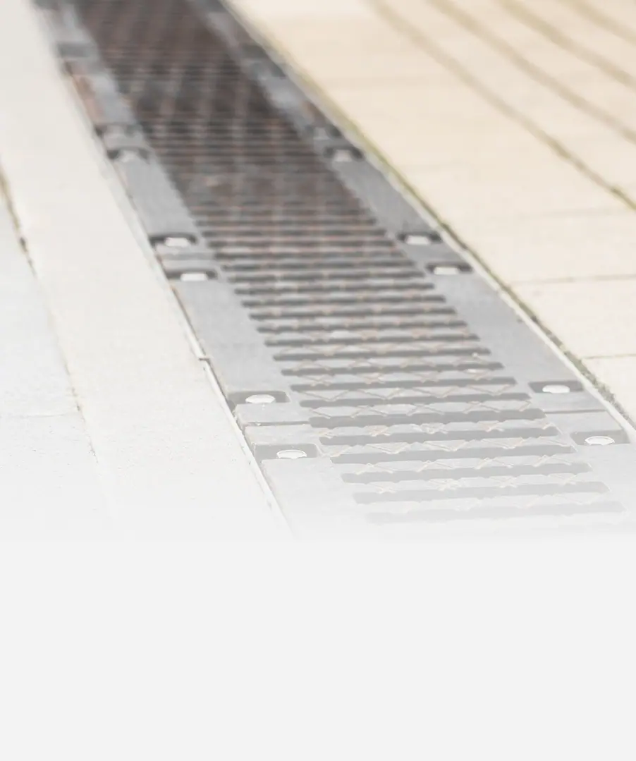 Trench Drain Systems